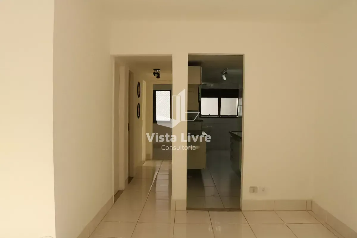 Apartamento, 3 quartos, 86 m² - Foto 3