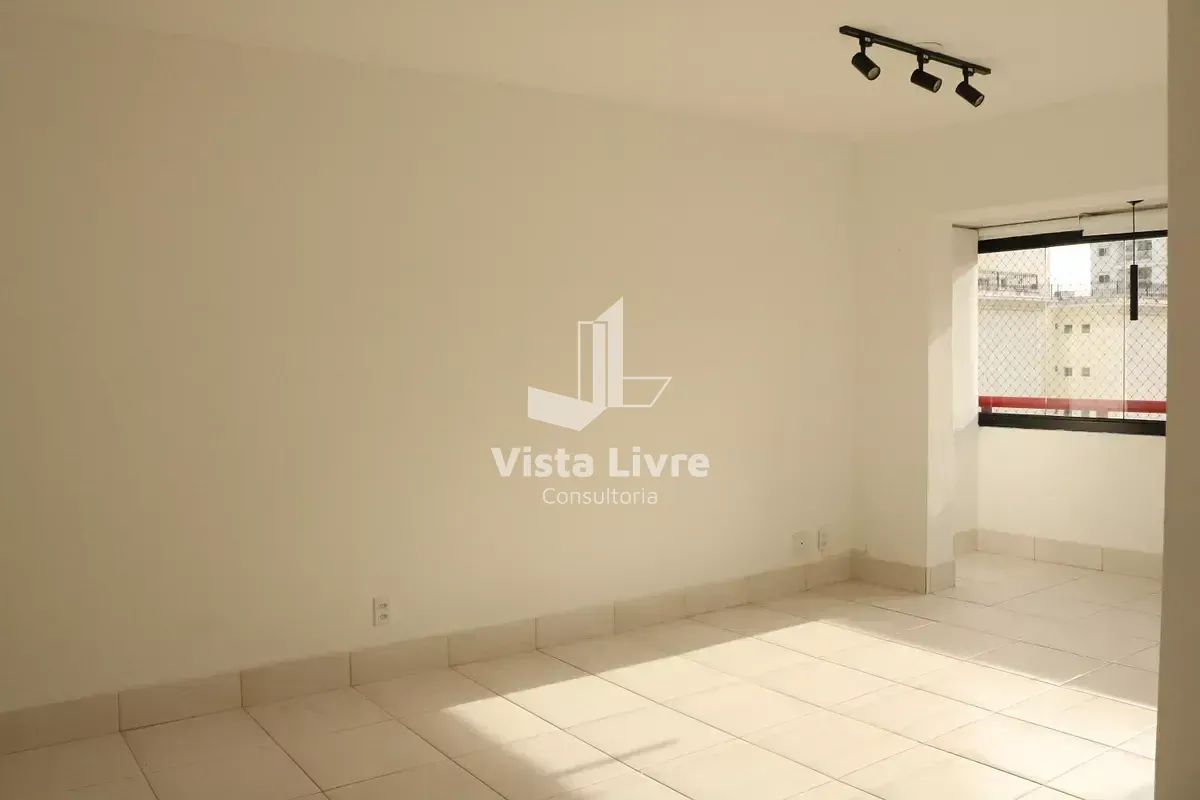 Apartamento, 3 quartos, 86 m² - Foto 1