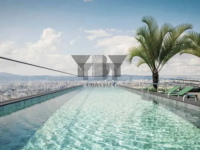 Apartamento com 105m² 3 quartos e 3 banheiros, à venda, no bairro Perdizes em São Paulo