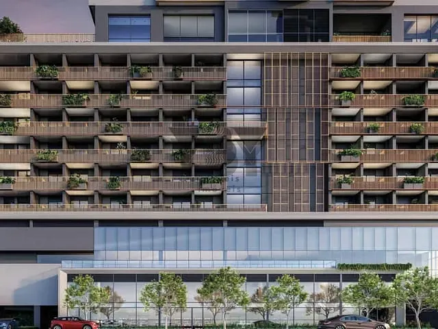Apartamento com 105m² 3 quartos e 3 banheiros, à venda, no bairro Perdizes em São Paulo