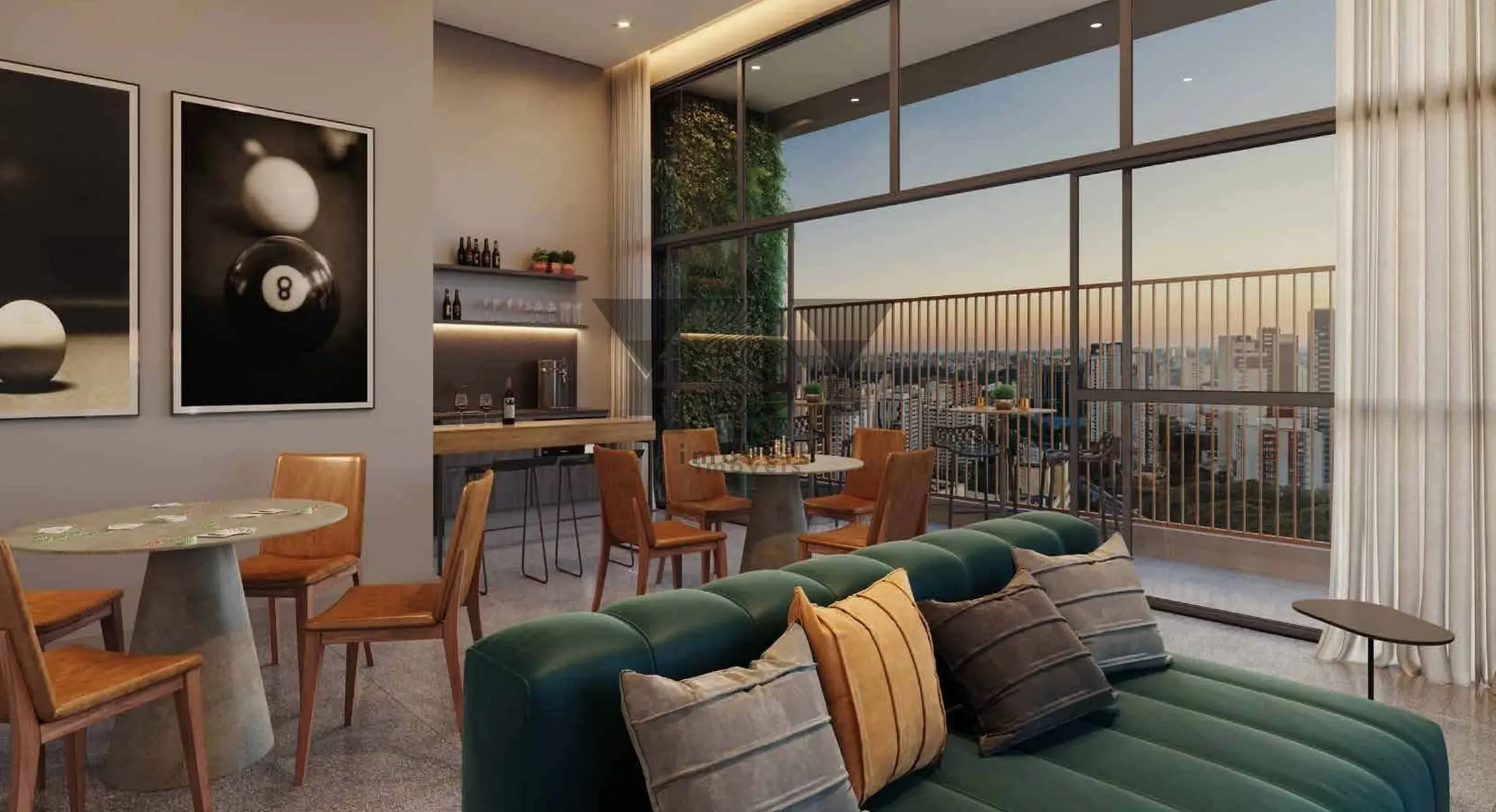 Apartamento, 3 quartos, 105 m² - Foto 13