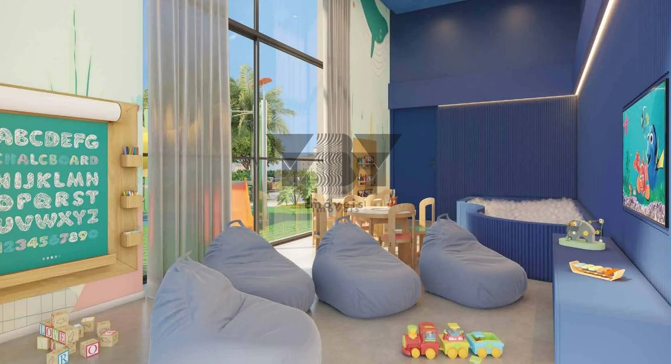 Apartamento, 3 quartos, 105 m² - Foto 8