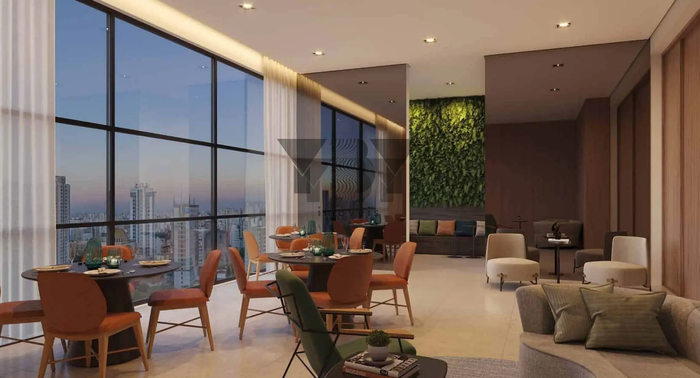 Apartamento, 3 quartos, 105 m² - Foto 7