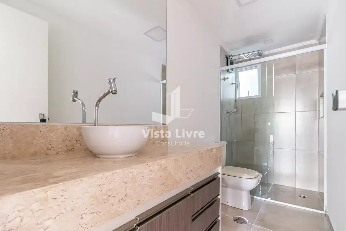 Apartamento, 3 quartos, 90 m² - Foto 27