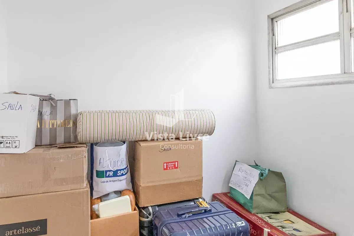 Apartamento, 3 quartos, 90 m² - Foto 37