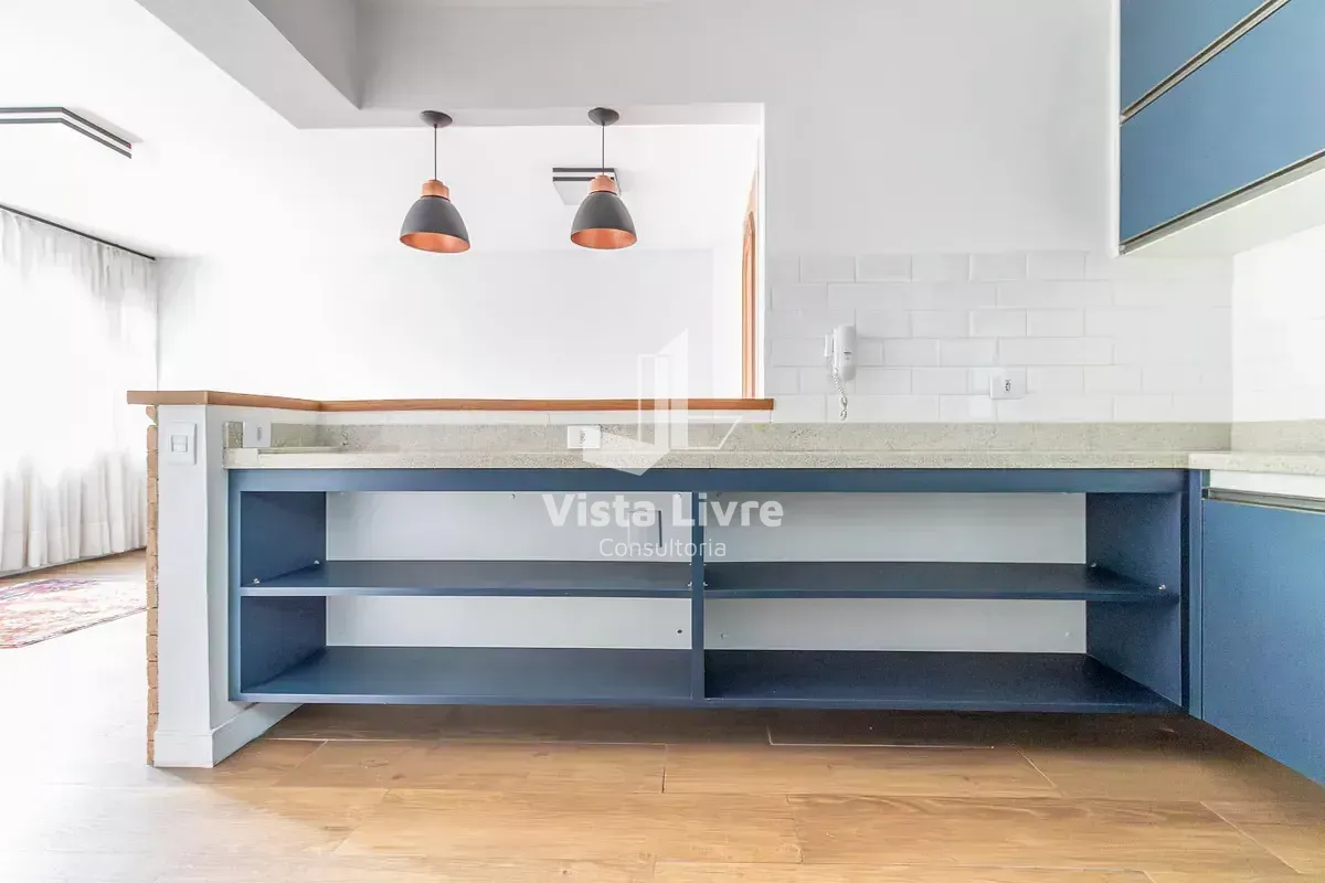 Apartamento, 3 quartos, 90 m² - Foto 9