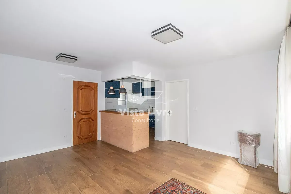 Apartamento, 3 quartos, 90 m² - Foto 2