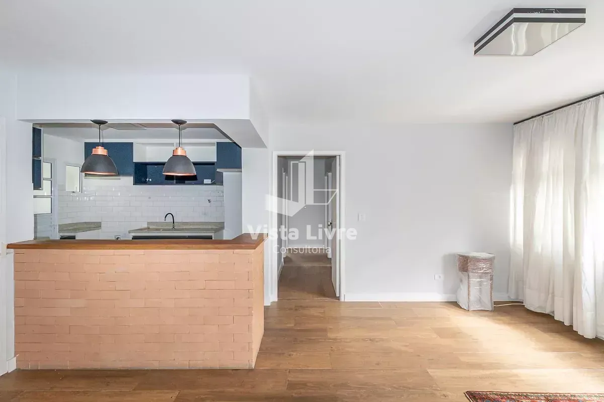 Apartamento, 3 quartos, 90 m² - Foto 3