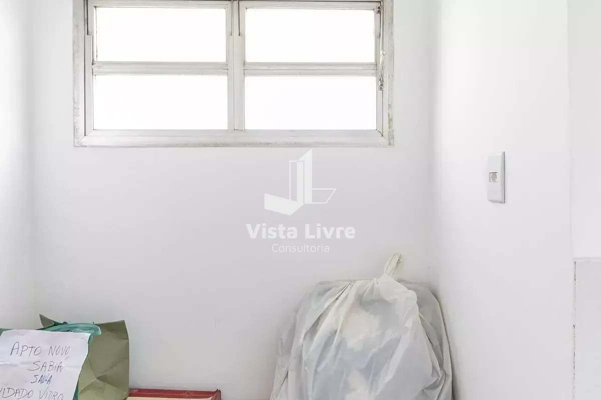 Apartamento, 3 quartos, 90 m² - Foto 38