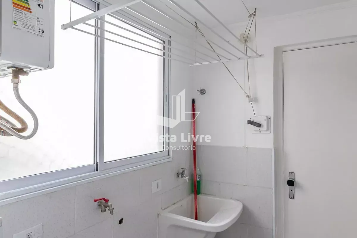 Apartamento, 3 quartos, 90 m² - Foto 36