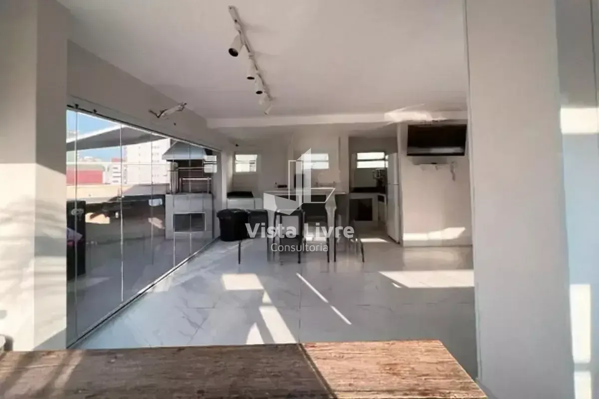 Apartamento, 3 quartos, 90 m² - Foto 41