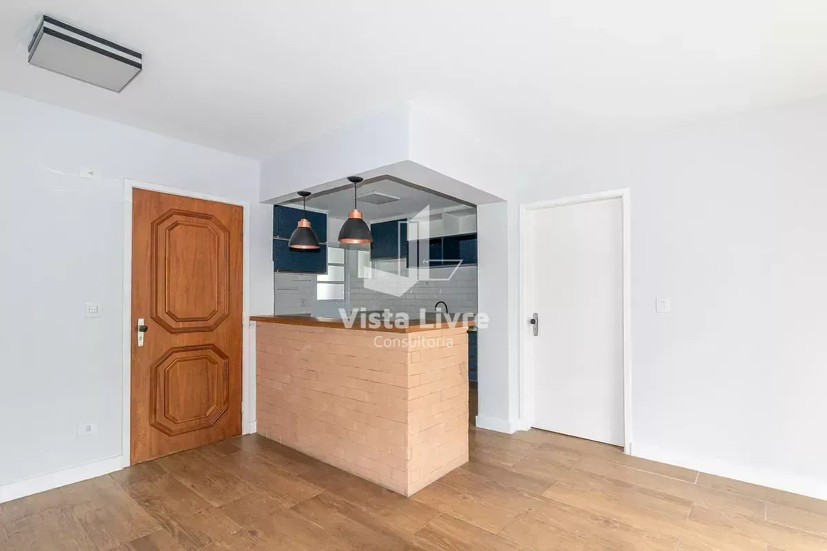 Apartamento, 3 quartos, 90 m² - Foto 4