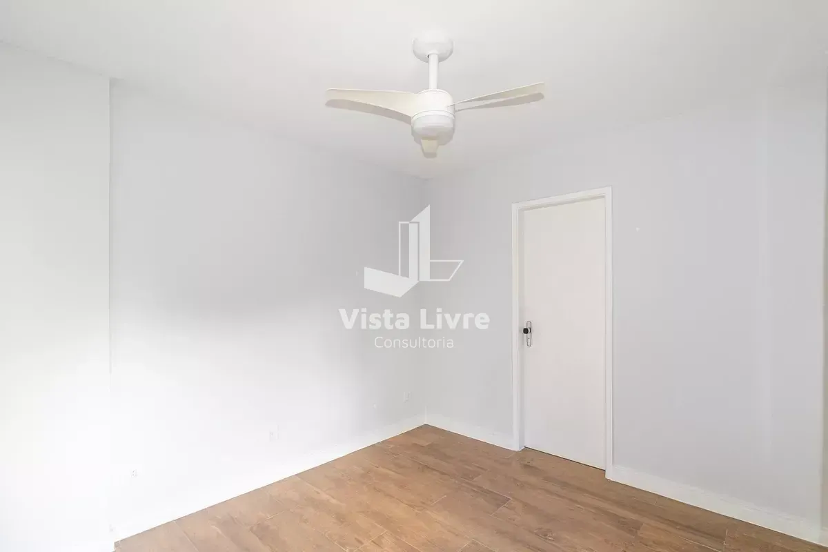 Apartamento, 3 quartos, 90 m² - Foto 21