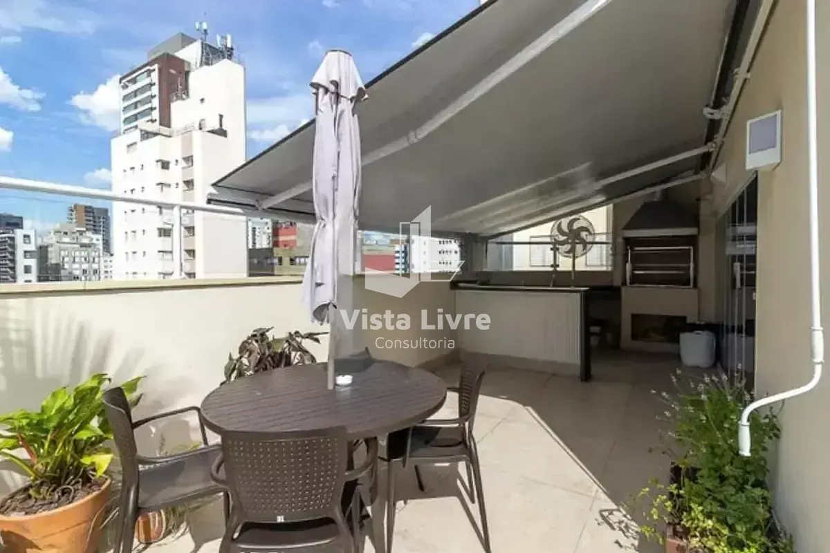 Apartamento, 3 quartos, 90 m² - Foto 42