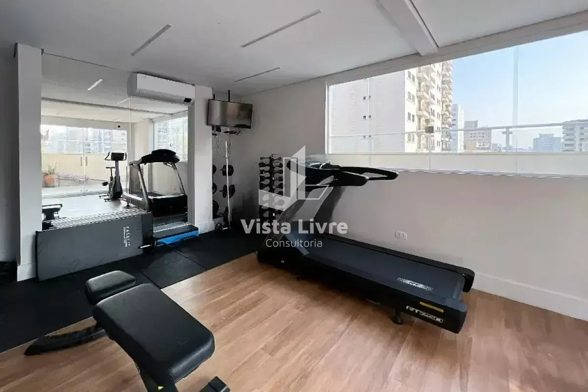 Apartamento, 3 quartos, 90 m² - Foto 39