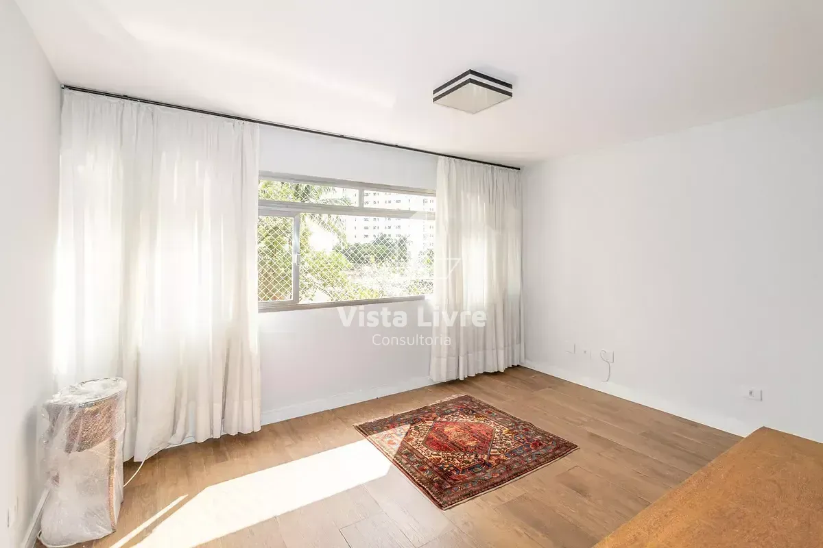 Apartamento, 3 quartos, 90 m² - Foto 6