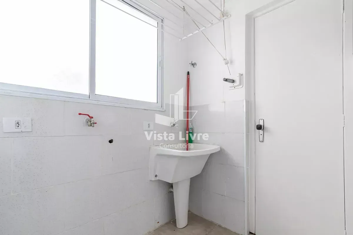 Apartamento, 3 quartos, 90 m² - Foto 35