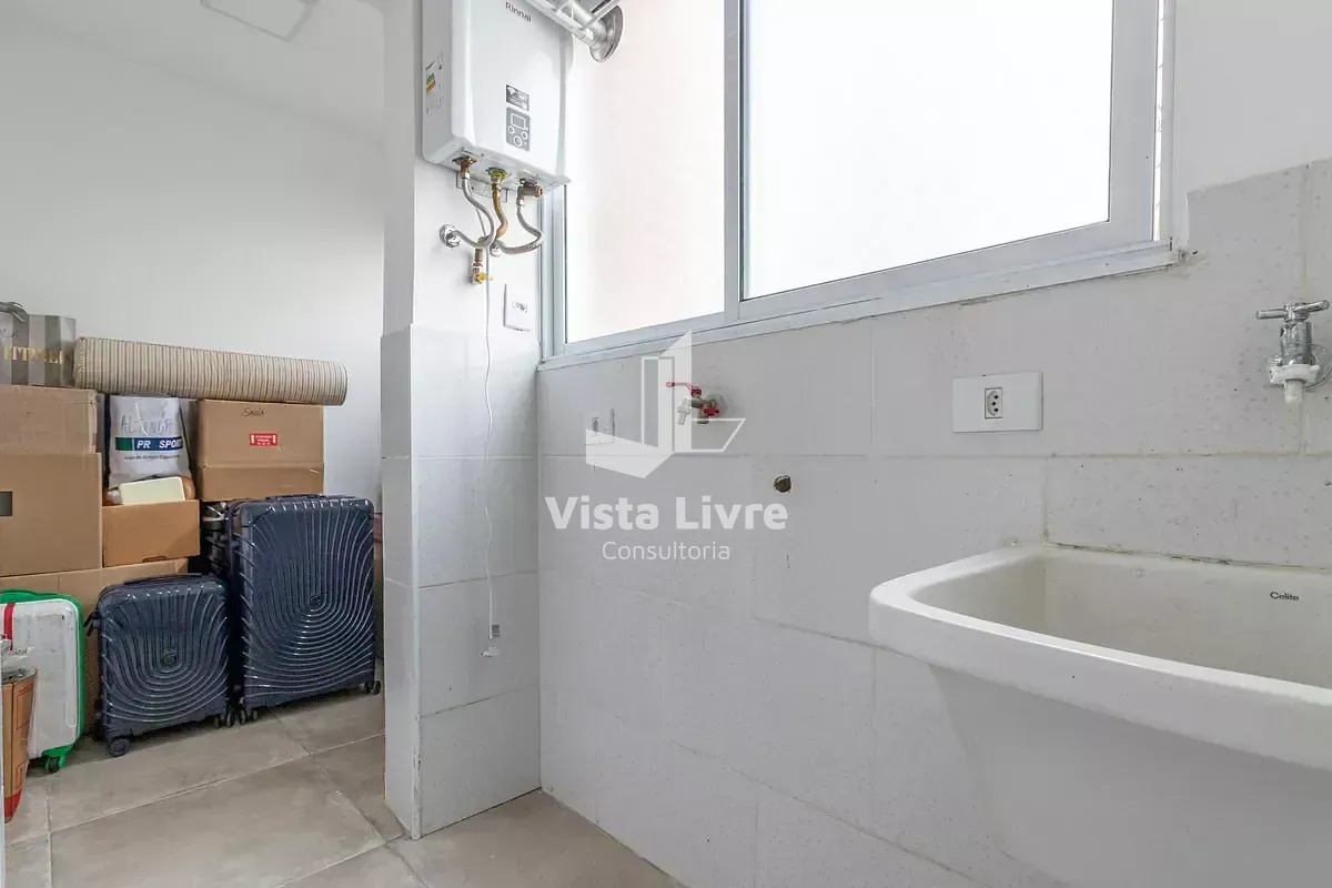 Apartamento, 3 quartos, 90 m² - Foto 34