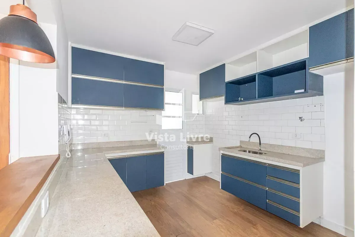 Apartamento, 3 quartos, 90 m² - Foto 7