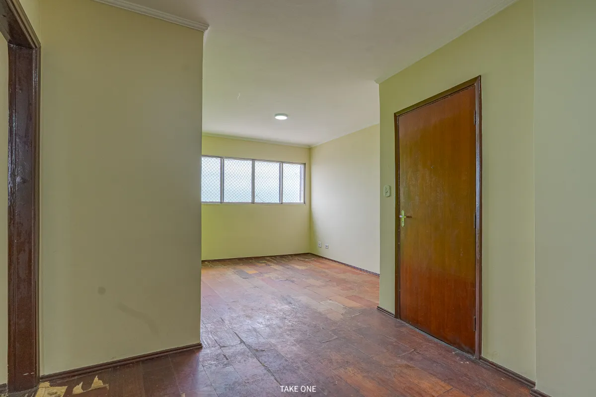 Apartamento para venda em Centro com 3 quartos, 82m²
