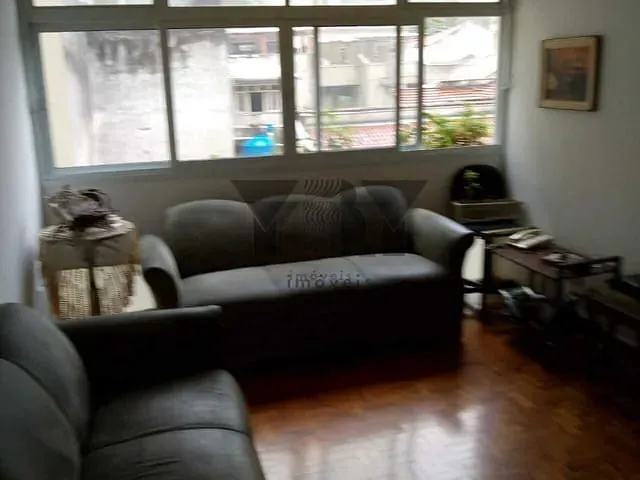 Apartamento com 78m² 2 quartos e 2 banheiros, à venda, no bairro Paraíso em São Paulo