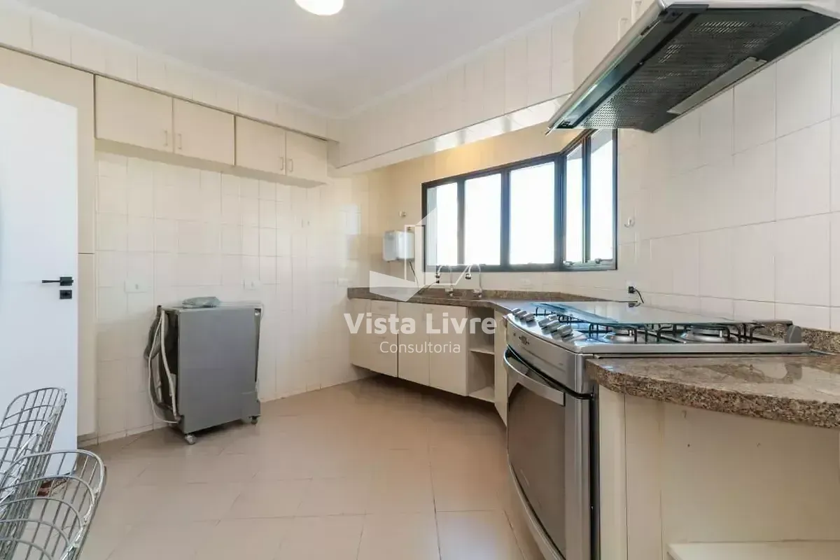 Apartamento, 4 quartos, 160 m² - Foto 13
