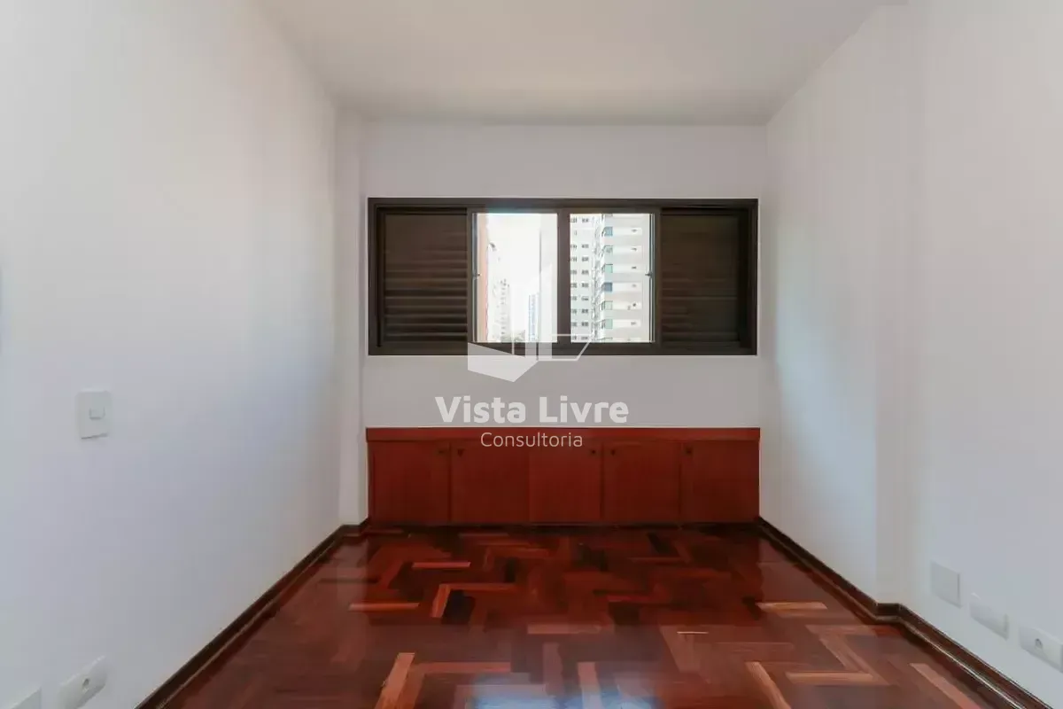 Apartamento, 4 quartos, 160 m² - Foto 14