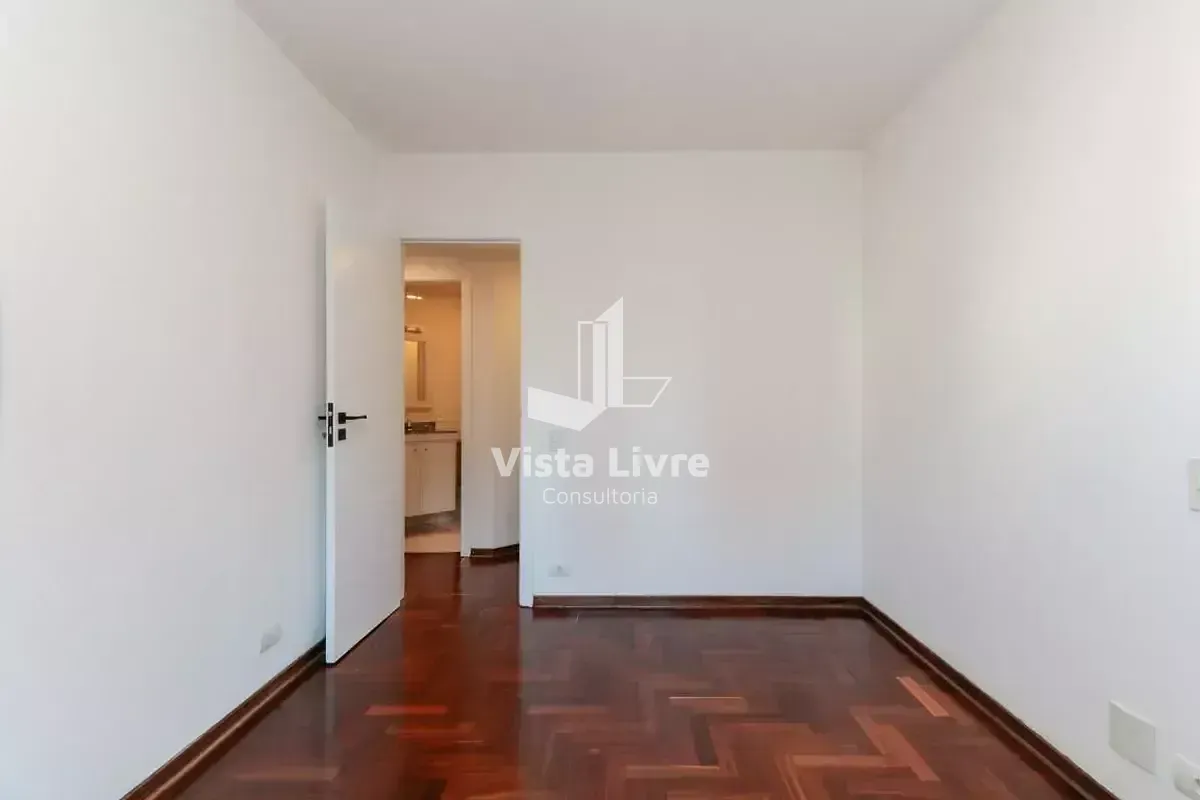 Apartamento, 4 quartos, 160 m² - Foto 15