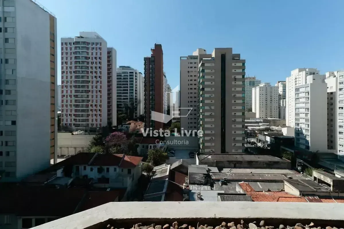 Apartamento, 4 quartos, 160 m² - Foto 26