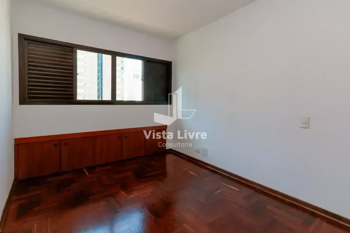 Apartamento, 4 quartos, 160 m² - Foto 16