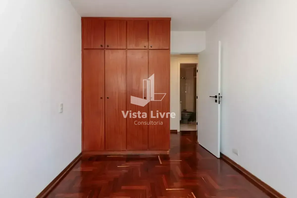 Apartamento, 4 quartos, 160 m² - Foto 17