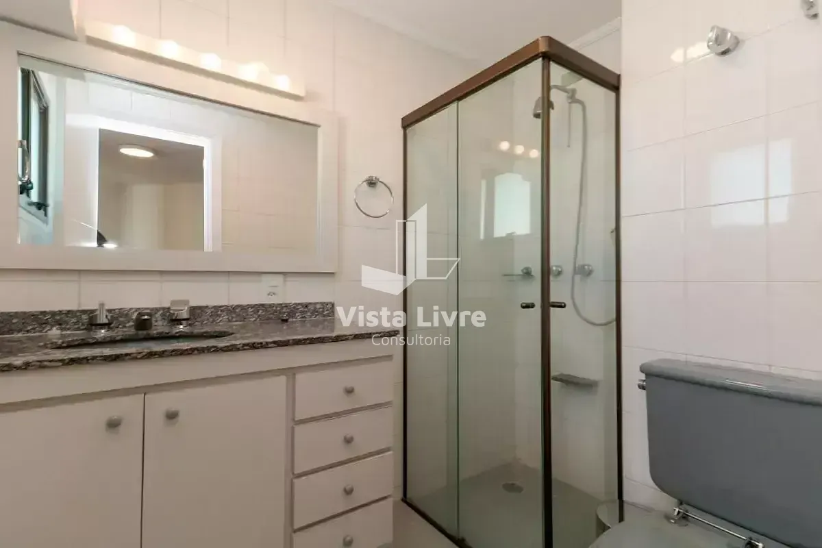 Apartamento, 4 quartos, 160 m² - Foto 21