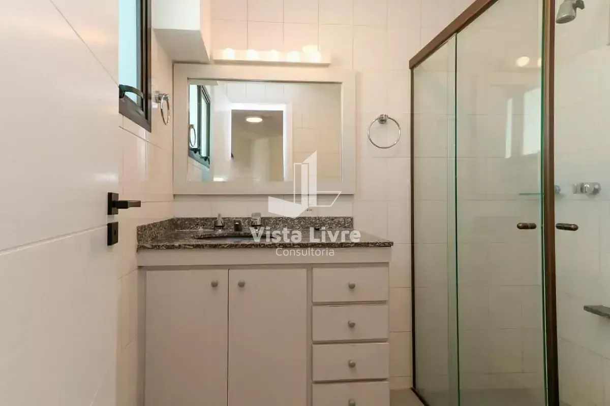 Apartamento, 4 quartos, 160 m² - Foto 22