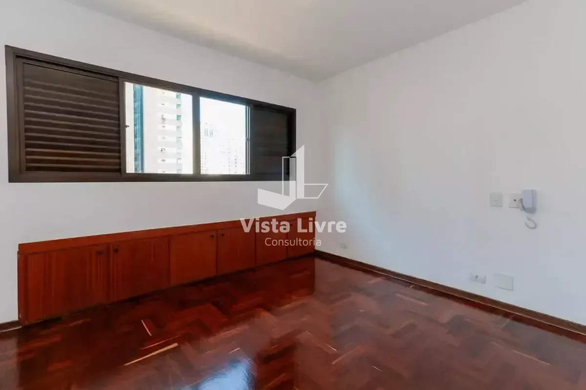 Apartamento, 4 quartos, 160 m² - Foto 18