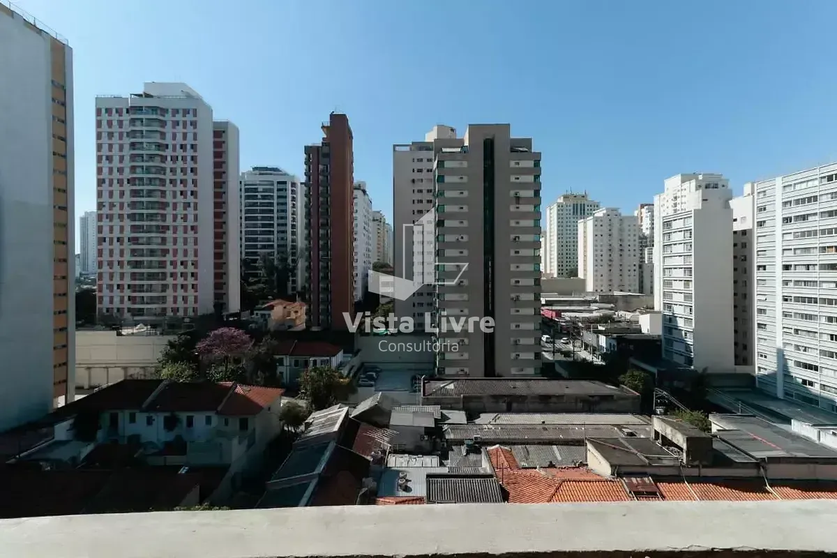 Apartamento, 4 quartos, 160 m² - Foto 10