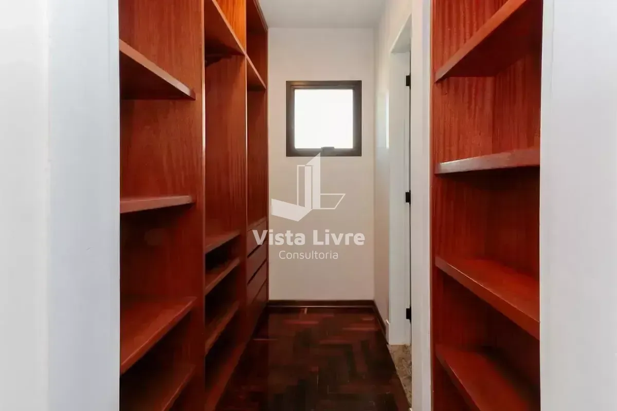 Apartamento, 4 quartos, 160 m² - Foto 19