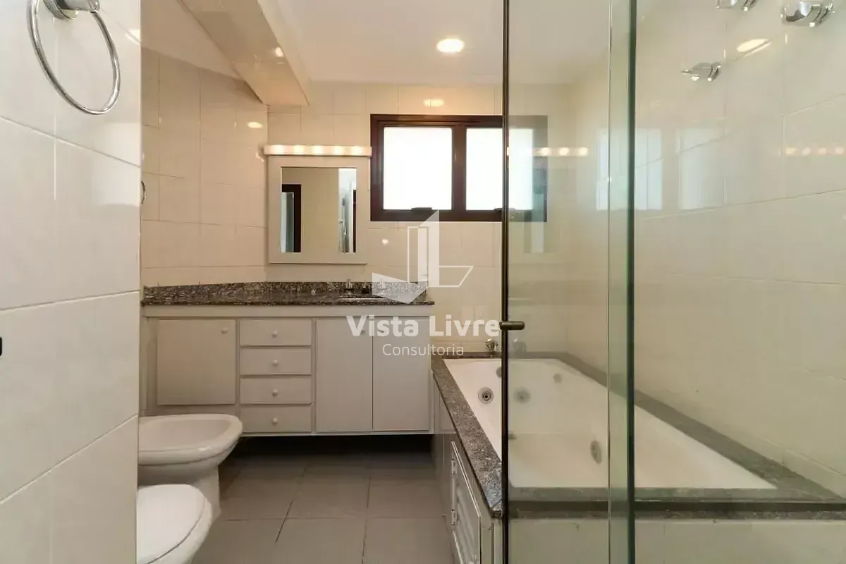 Apartamento, 4 quartos, 160 m² - Foto 23