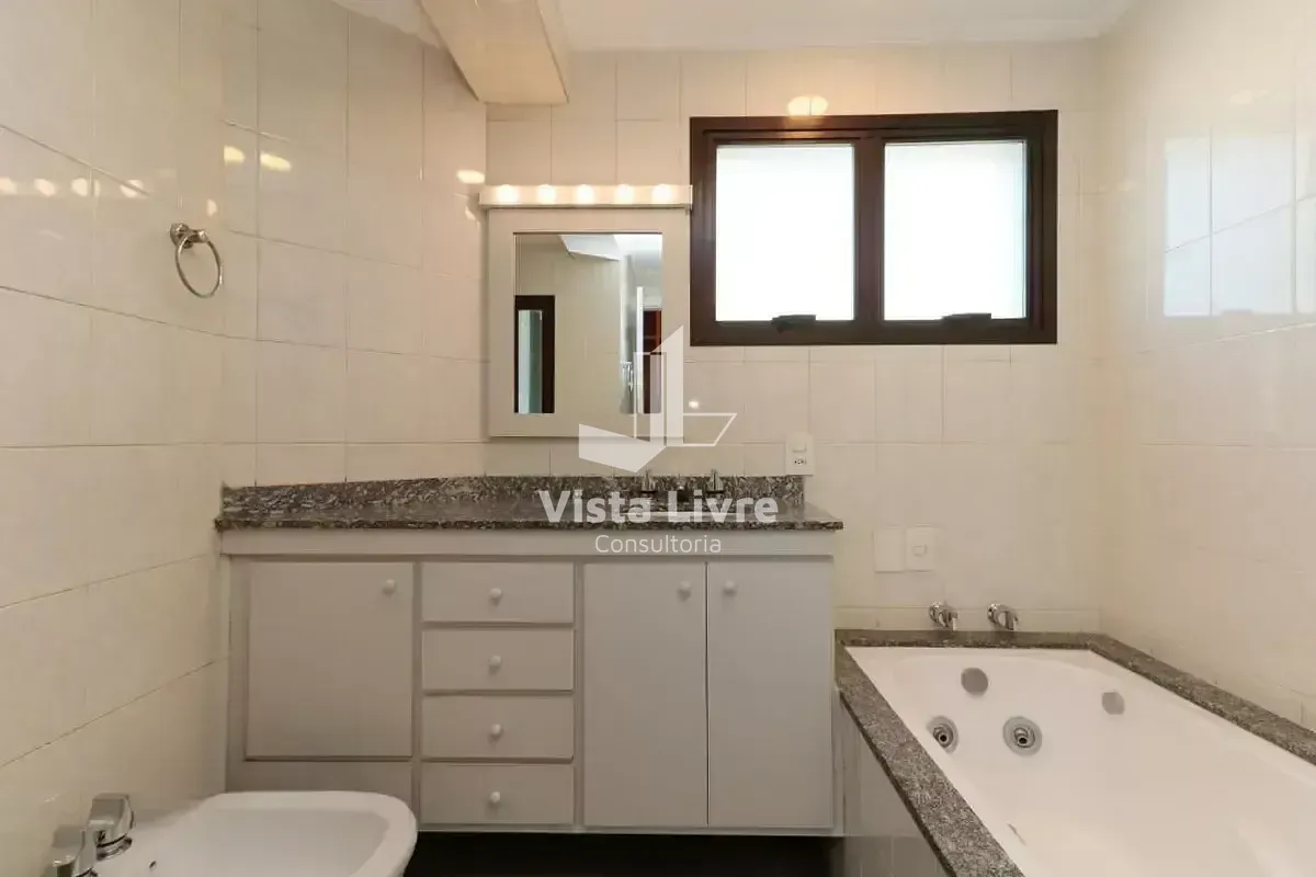 Apartamento, 4 quartos, 160 m² - Foto 24