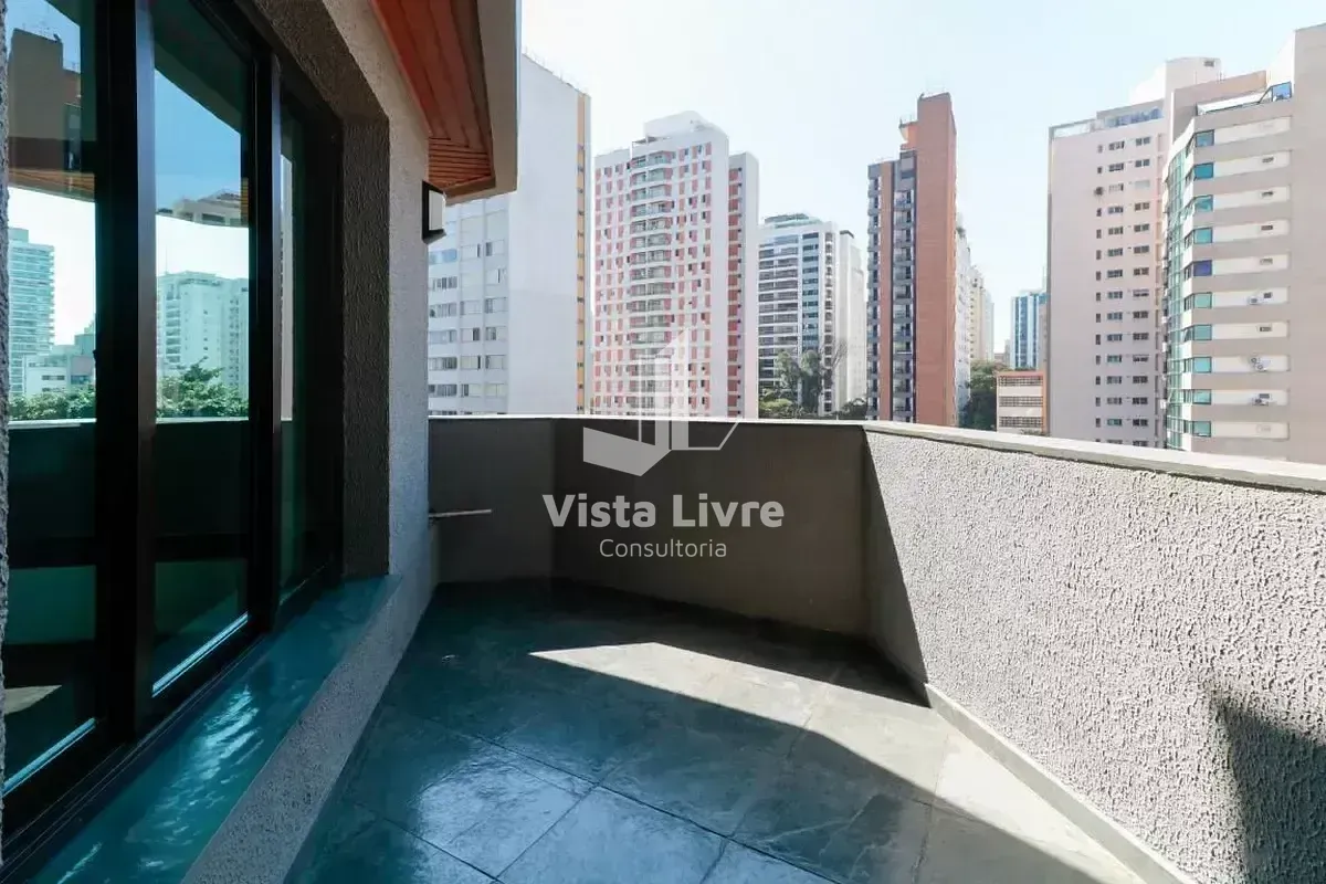 Apartamento, 4 quartos, 160 m² - Foto 8