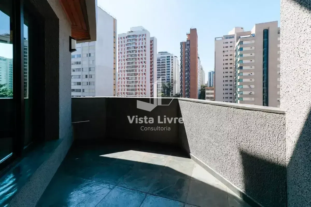 Apartamento, 4 quartos, 160 m² - Foto 9