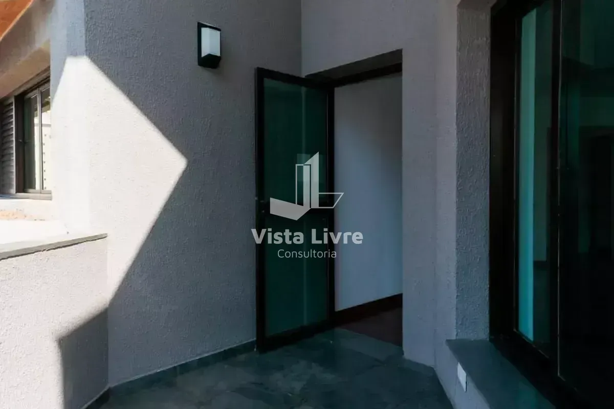 Apartamento, 4 quartos, 160 m² - Foto 20