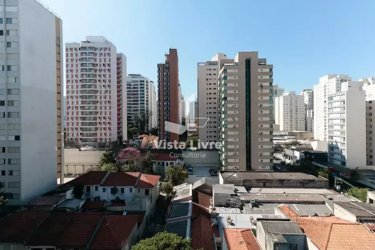 Apartamento, 4 quartos, 160 m² - Foto 25