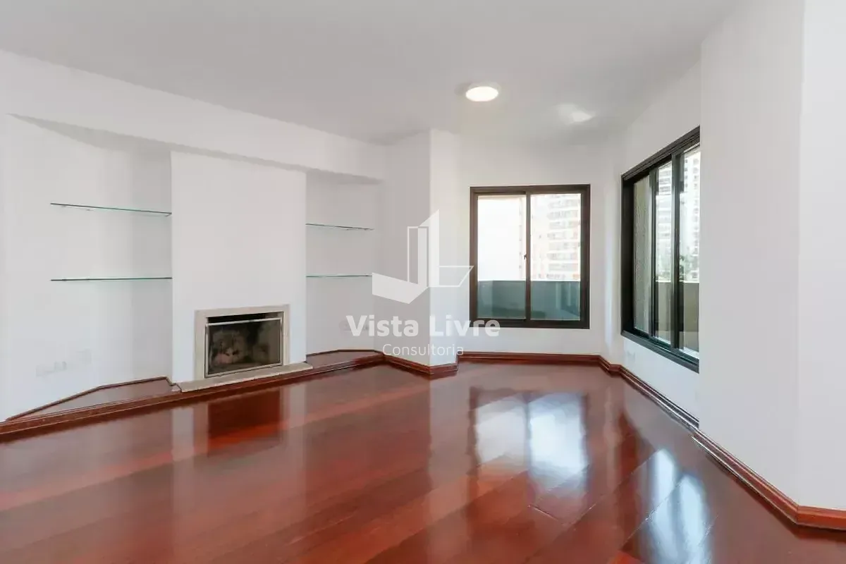 Apartamento, 4 quartos, 160 m² - Foto 3
