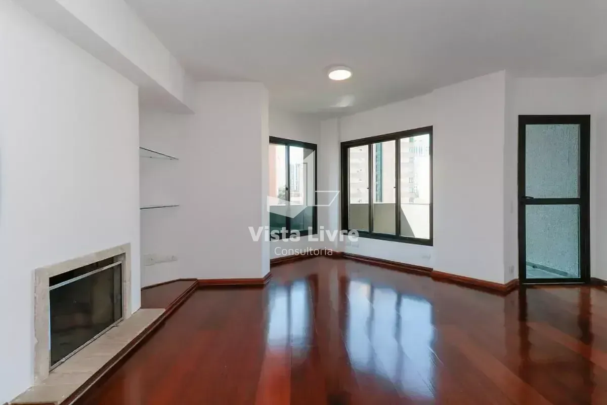 Apartamento, 4 quartos, 160 m² - Foto 4
