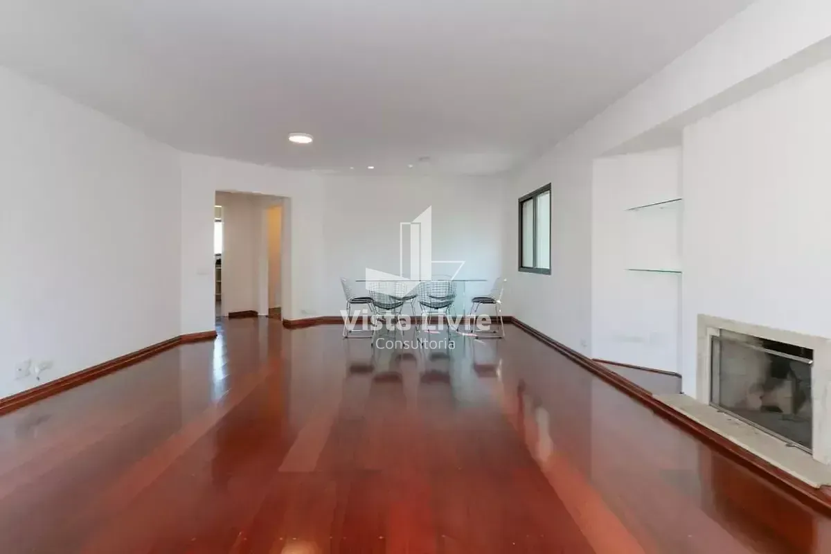 Apartamento, 4 quartos, 160 m² - Foto 5