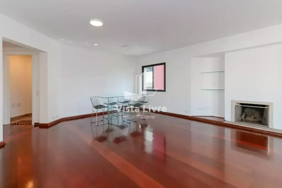 Apartamento, 4 quartos, 160 m² - Foto 6