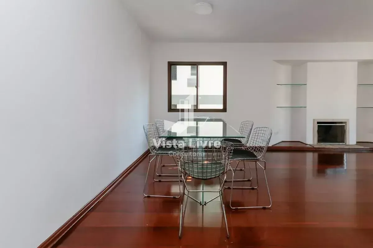Apartamento, 4 quartos, 160 m² - Foto 7