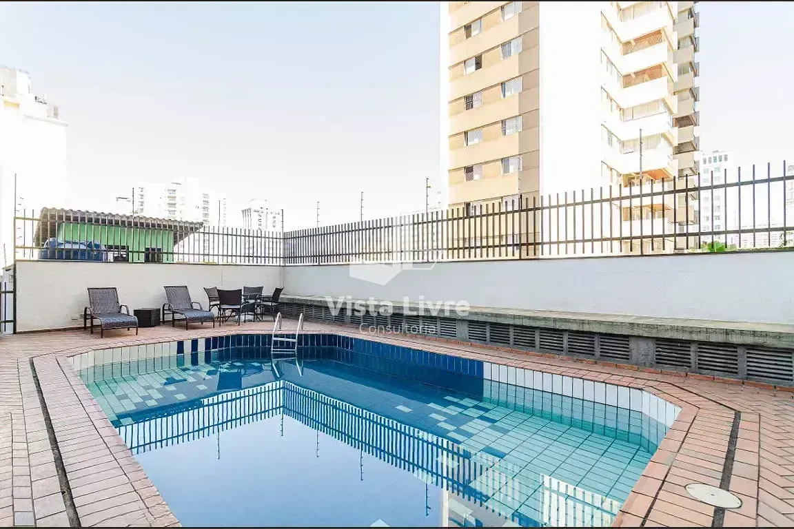 Apartamento, 4 quartos, 160 m² - Foto 27