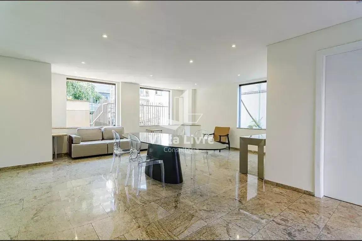 Apartamento, 4 quartos, 160 m² - Foto 28