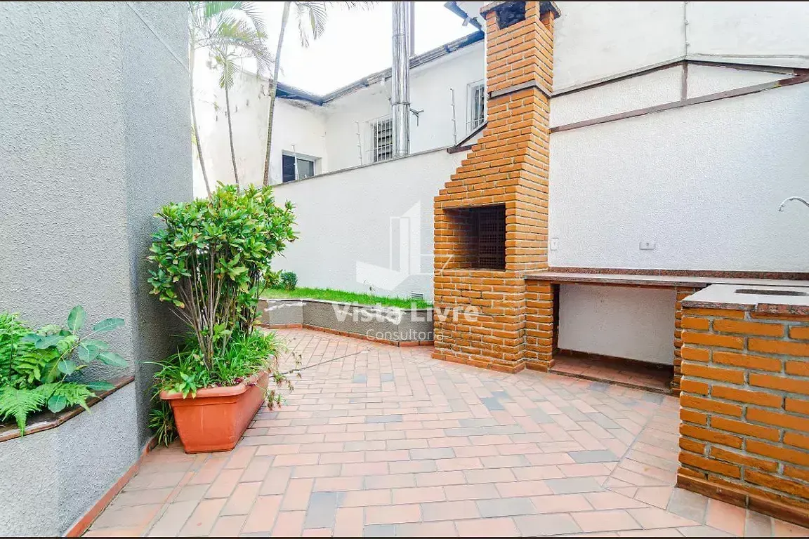 Apartamento, 4 quartos, 160 m² - Foto 29